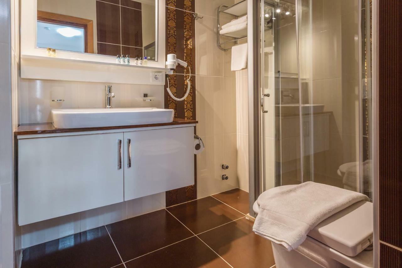 Hotel Koza Каш Экстерьер фото